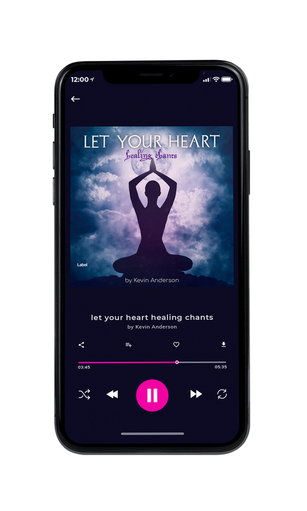 Tablet view of Premade Podcast Album Cover - Rhino #58 | AlbumArtZone*