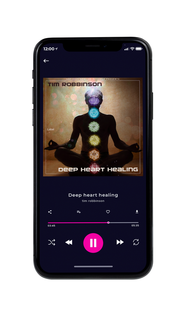 Tablet view of Premade Podcast Album Cover - Black Marlin #80 | AlbumArtZone*