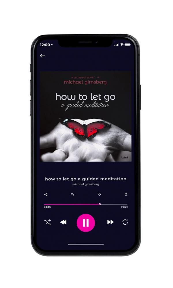 Tablet view of Premade Podcast Album Cover - Cold Turkey #120 | AlbumArtZone*