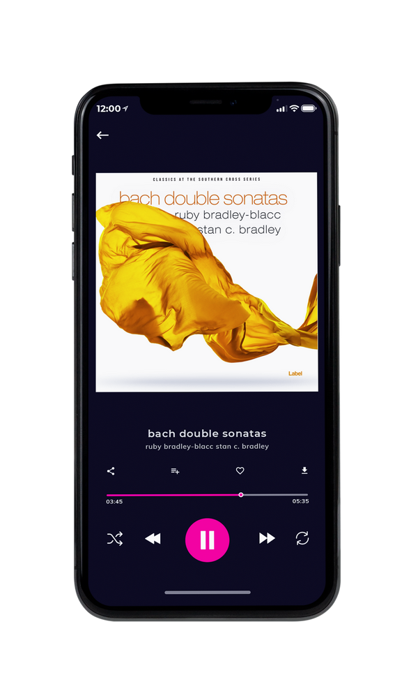 Tablet view of Premade Contemporary Music Album Cover - Buddha Gold #124 | AlbumArtZone*