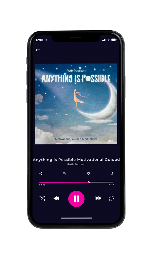 Tablet view of Premade Podcast Album Cover - Lynch #175 | AlbumArtZone*
