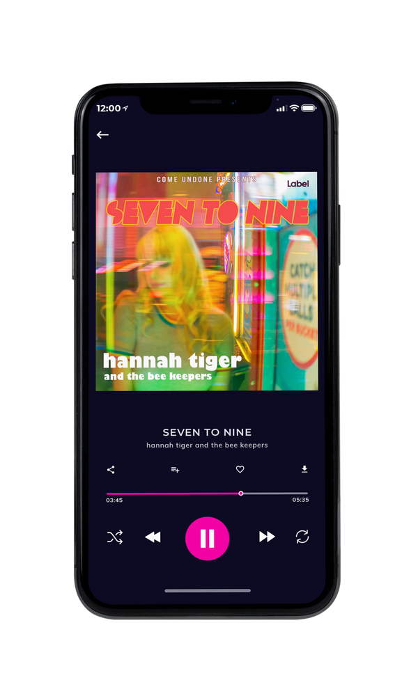 Tablet view of Premade Pop Album Cover - Muddy Waters #302 | AlbumArtZone*