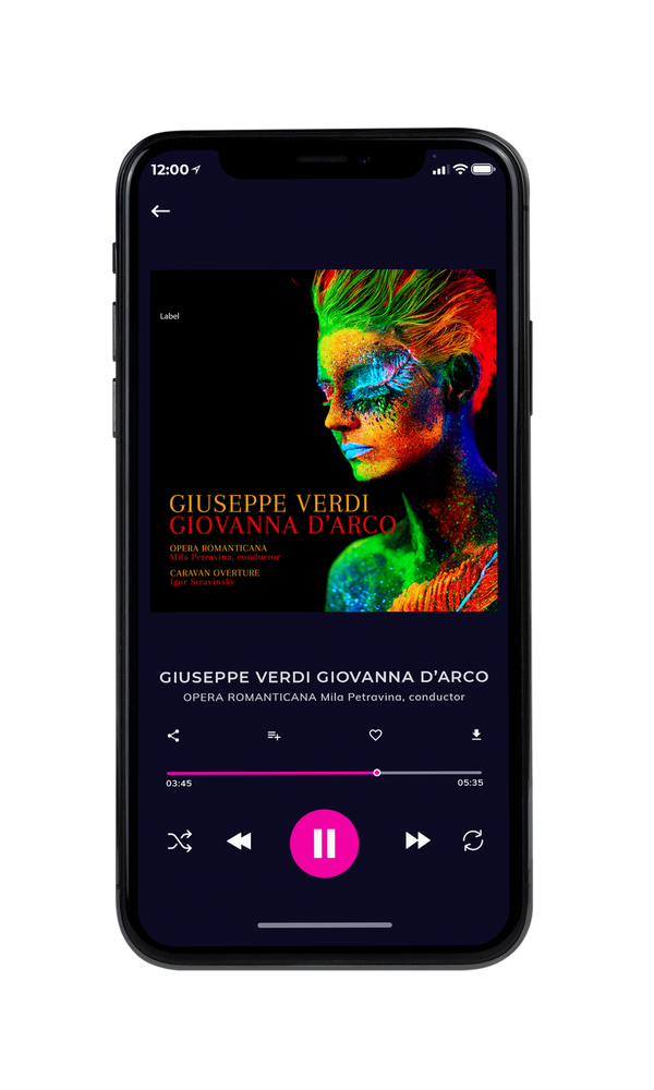Tablet view of Premade Traditional Jazz & Blues Album Cover - Hot Cinnamon #493 | AlbumArtZone*