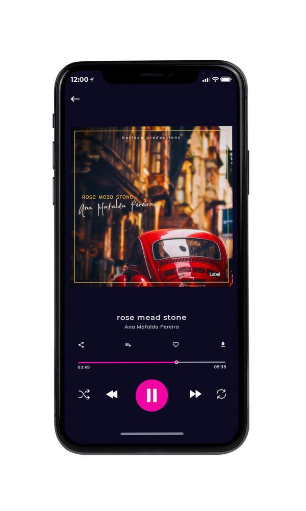 Tablet view of Premade Pop Album Cover - Whiskey #555 | AlbumArtZone*