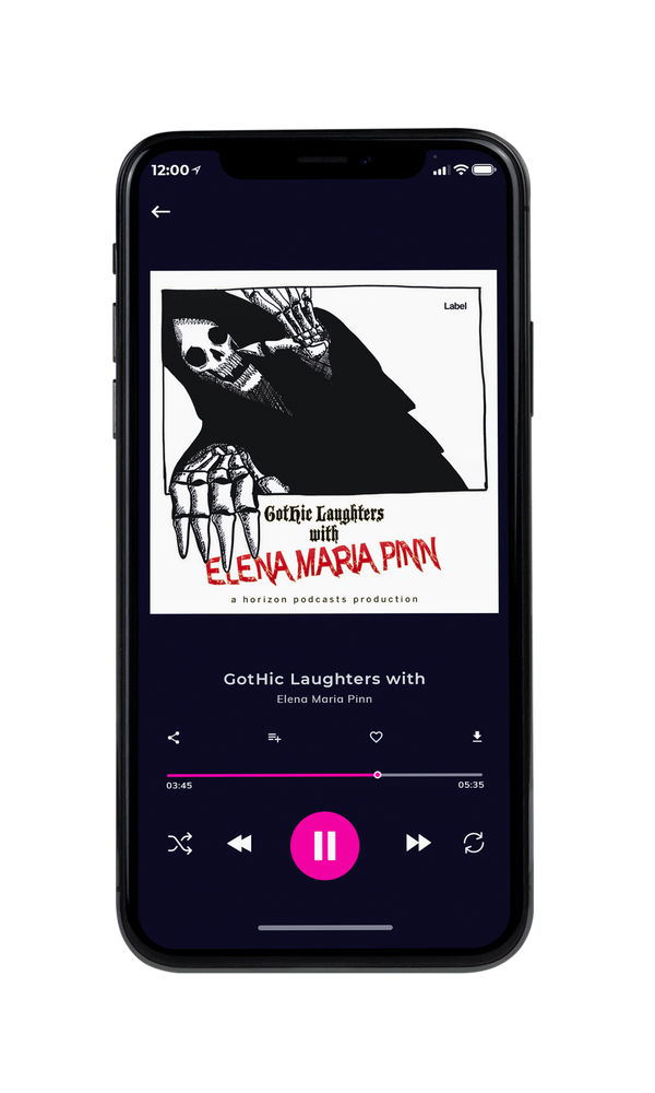 Tablet view of Premade Rock,Punk & Alternative Album Cover - Cameo #567 | AlbumArtZone*