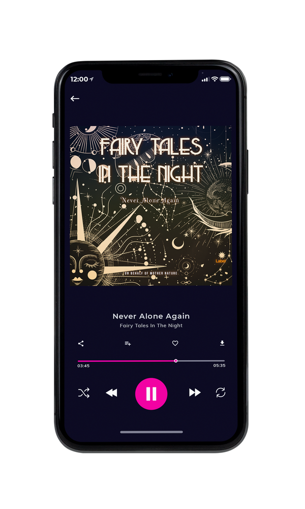 Tablet view of Premade Rock,Punk & Alternative Album Cover - Zeus #750 | AlbumArtZone*