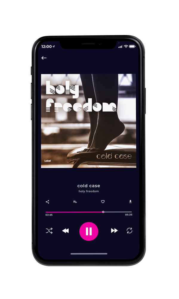 Tablet view of Premade Pop Album Cover - Sisal #752 | AlbumArtZone*