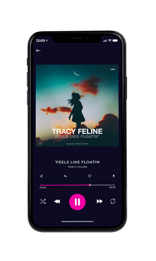 Tablet view of Premade Pop Album Cover - Malta #784 | AlbumArtZone*