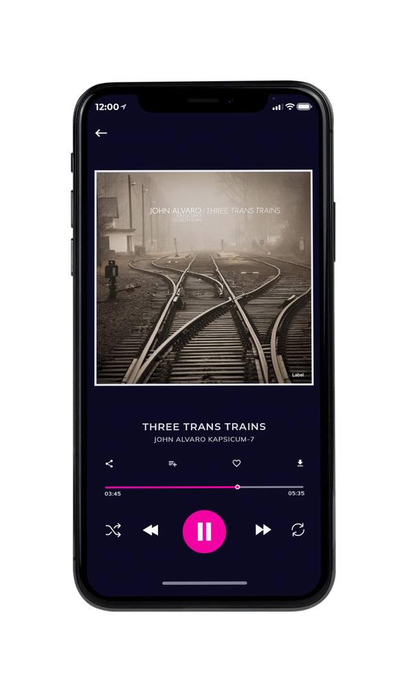 Tablet view of Premade Pop Album Cover - Pablo #802 | AlbumArtZone*