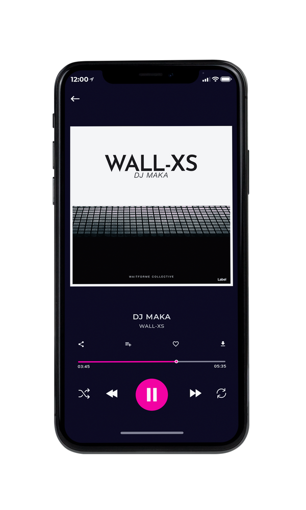 Tablet view of Premade Pop Album Cover - Silver Chalice #822 | AlbumArtZone*