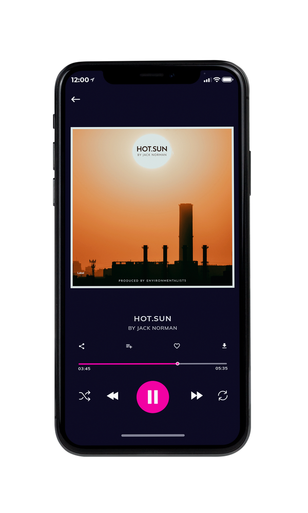 Tablet view of Premade Pop Album Cover - Whiskey #823 | AlbumArtZone*