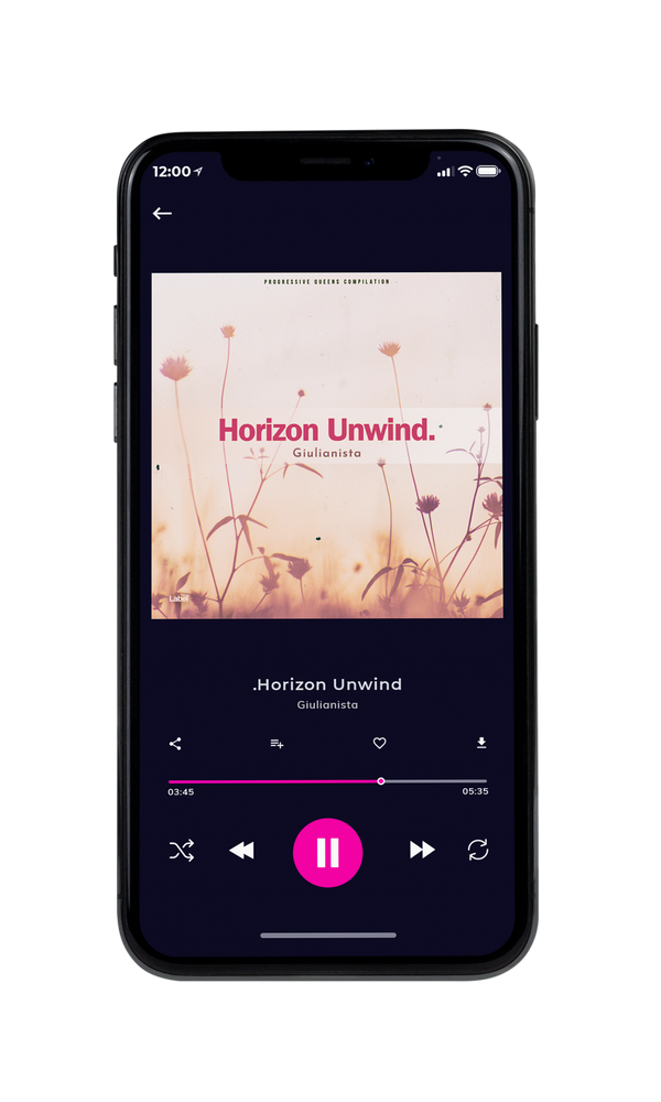 Tablet view of Premade Pop Album Cover - Janna #858 | AlbumArtZone*