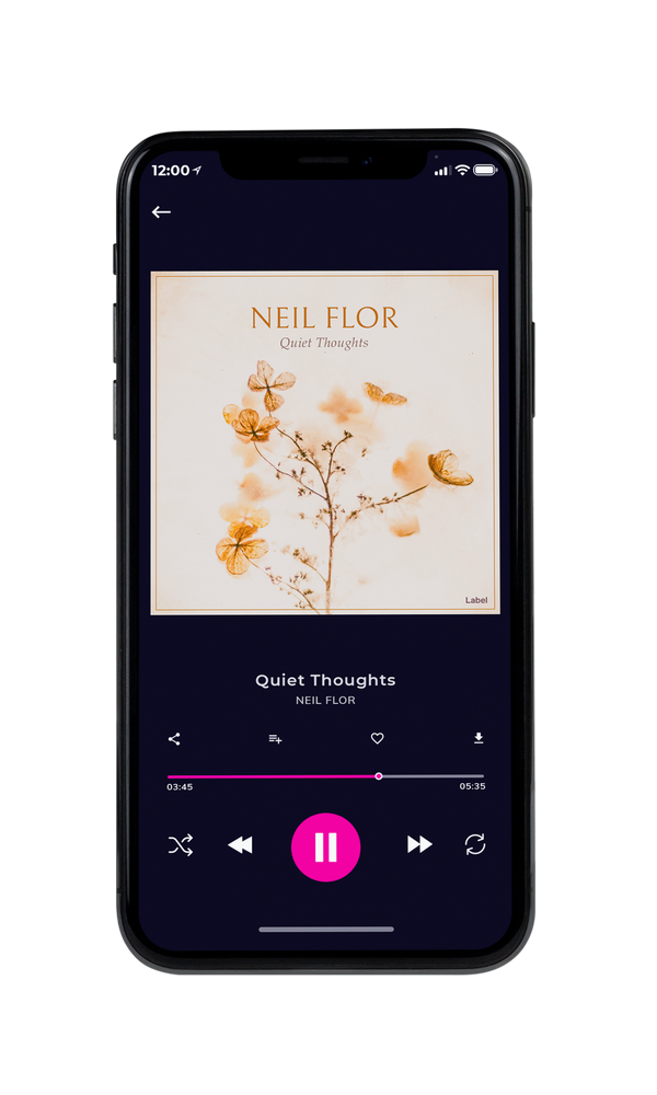 Tablet view of Premade Pop Album Cover - Aths Special #894 | AlbumArtZone*