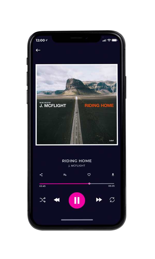Tablet view of Premade Pop Album Cover - Swiss Coffee #917 | AlbumArtZone*