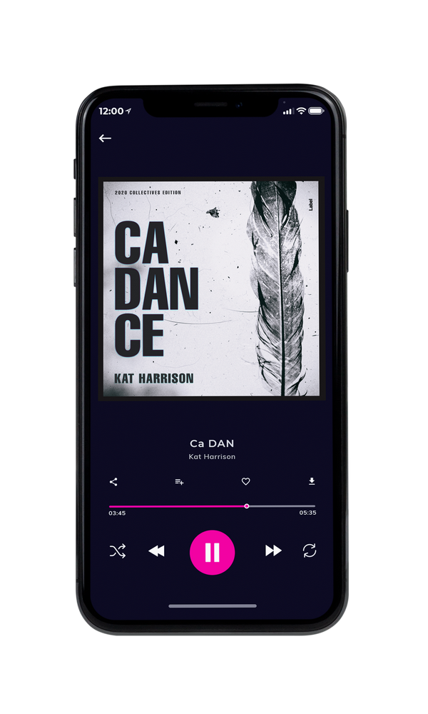 Tablet view of Premade Rock,Punk & Alternative Album Cover - Baltic Sea #1068 | AlbumArtZone*