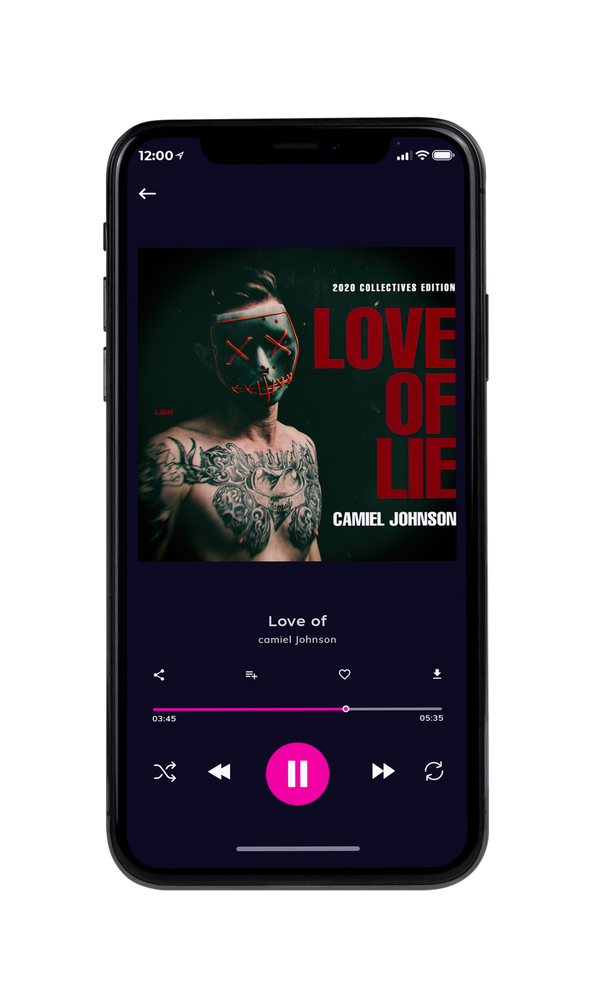 Tablet view of Premade Hip-hop, Rap & Trap Album Cover - Zeus #1135 | AlbumArtZone*