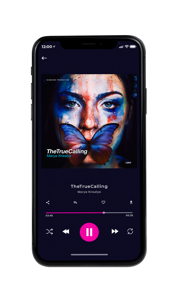 Tablet view of Premade Pop Album Cover - Bastille #1169 | AlbumArtZone*