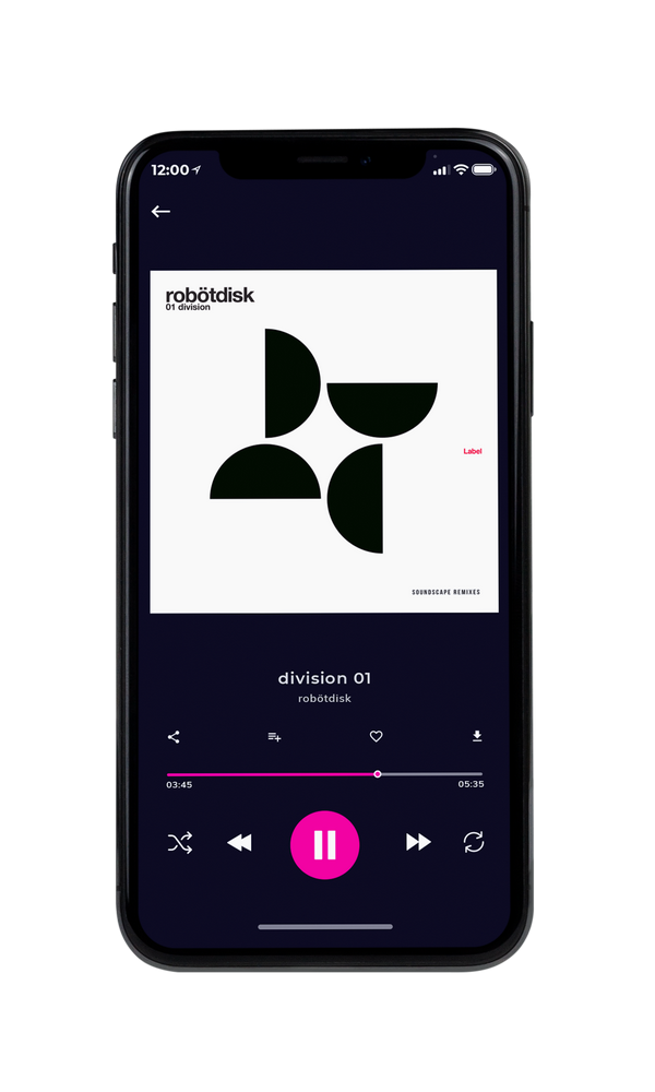 Tablet view of Premade Pop Album Cover - Gordons Green #1236 | AlbumArtZone*