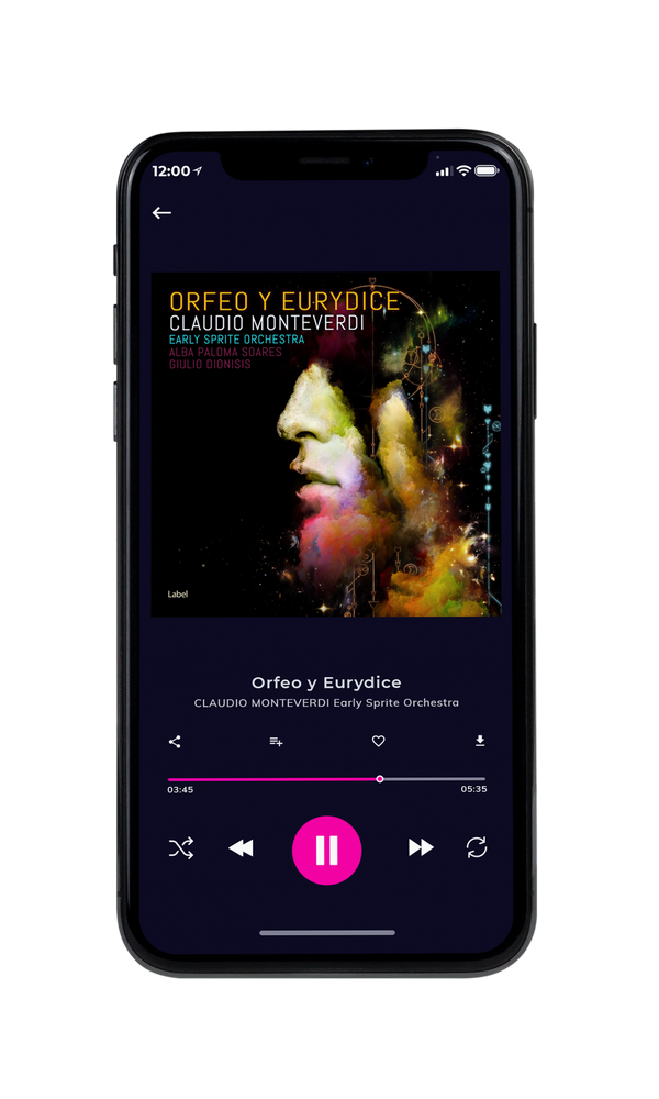 Tablet view of Premade Pop Album Cover - Muddy Waters #1290 | AlbumArtZone*