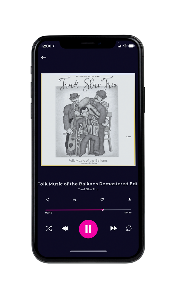 Tablet view of Premade Indie & Folk Music Album Cover - Westar #1376 | AlbumArtZone*