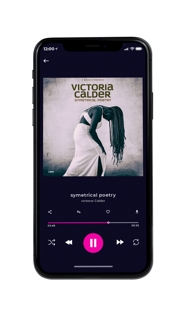 Tablet view of Premade Pop Album Cover - Cold Turkey #1497 | AlbumArtZone*