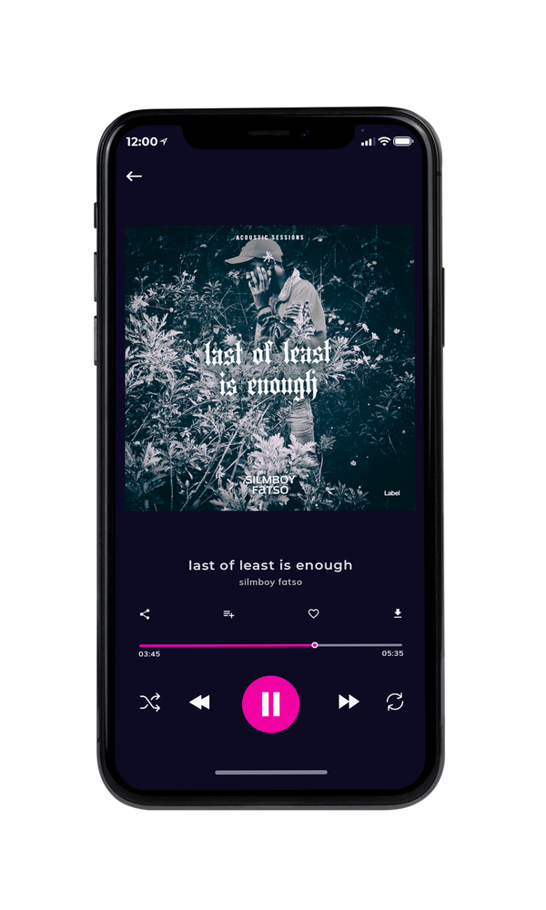 Tablet view of Premade Hip-hop, Rap & Trap Album Cover - Nobel #1502 | AlbumArtZone*