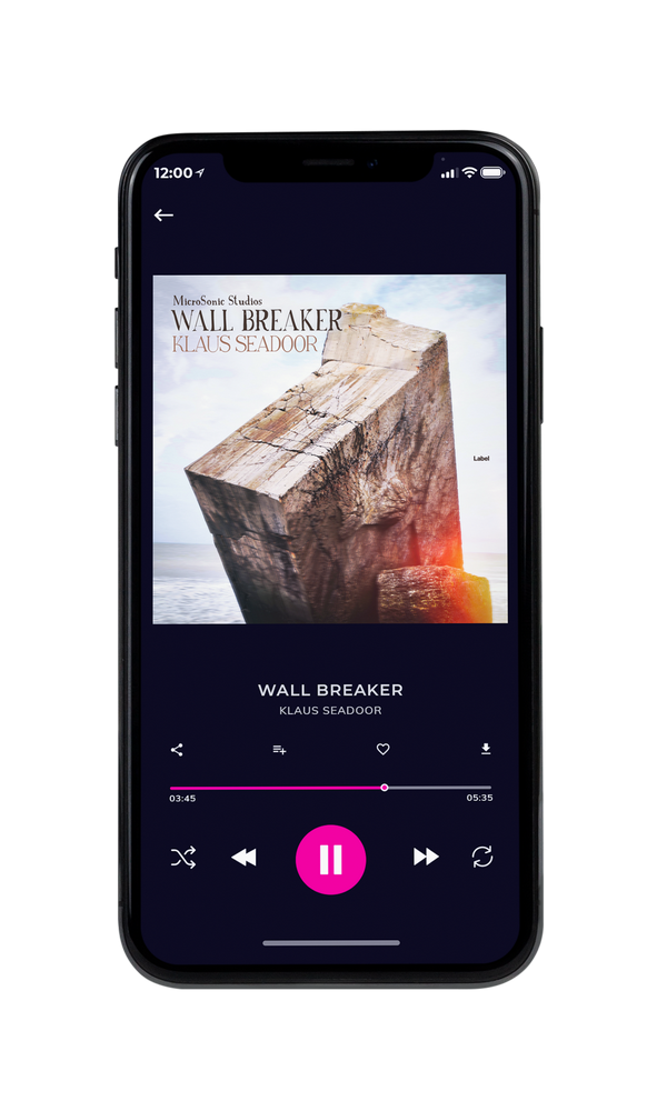 Tablet view of Premade Traditional Jazz & Blues Album Cover - Westar #1533 | AlbumArtZone*