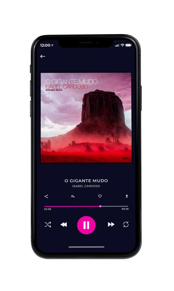 Tablet view of Premade Rock,Punk & Alternative Album Cover - Apple Blossom #1538 | AlbumArtZone*