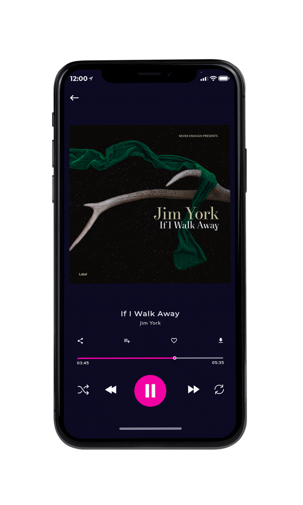 Tablet view of Premade Rock,Punk & Alternative Album Cover - Racing Green #1747 | AlbumArtZone*
