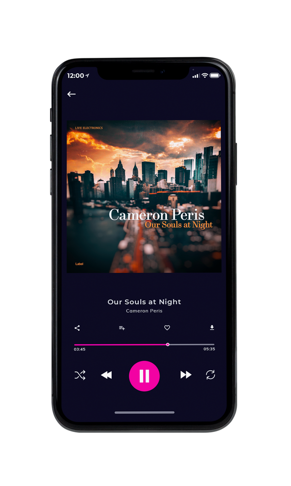 Tablet view of Premade Pop Album Cover - Tumbleweed #1763 | AlbumArtZone*