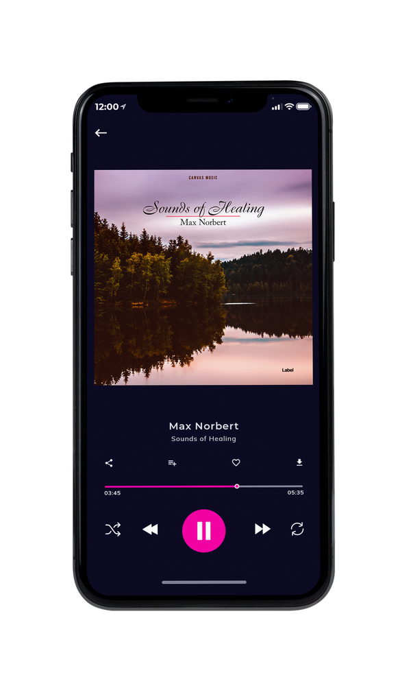 Tablet view of Premade Pop Album Cover - Coffee Bean #1909 | AlbumArtZone*