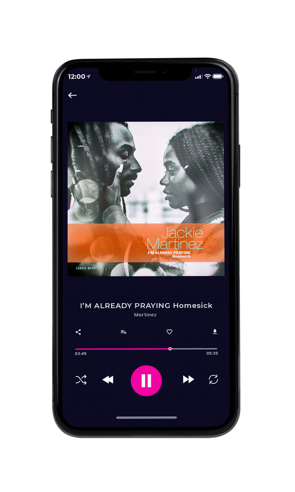 Tablet view of Premade Pop Album Cover - Barley Corn #2053 | AlbumArtZone*