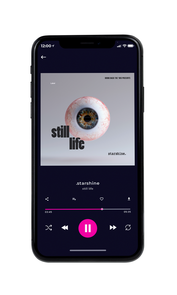 Tablet view of Premade Rock,Punk & Alternative Album Cover - Nobel #2146 | AlbumArtZone*