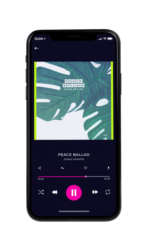 Tablet view of Premade Pop Album Cover - Cutty Sark #2438 | AlbumArtZone*