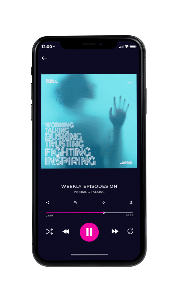 Tablet view of Premade Pop Album Cover - Half Baked #2823 | AlbumArtZone*