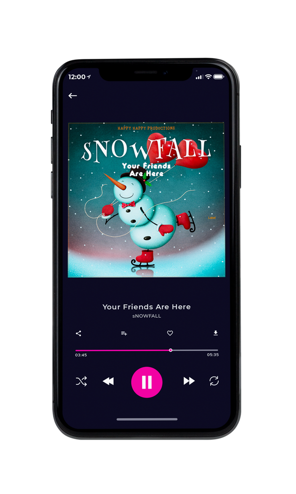 Tablet view of Premade Christmas Music Book Cover - Cutty Sark #2968 | AlbumArtZone*
