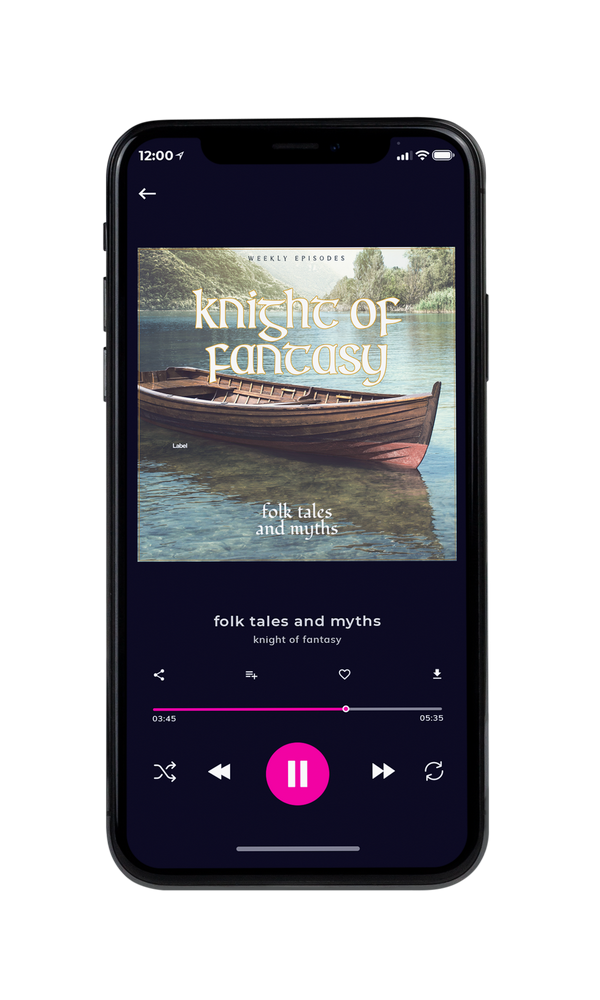 Tablet view of Premade Indie & Folk Music Album Cover - Flint #2990 | AlbumArtZone*