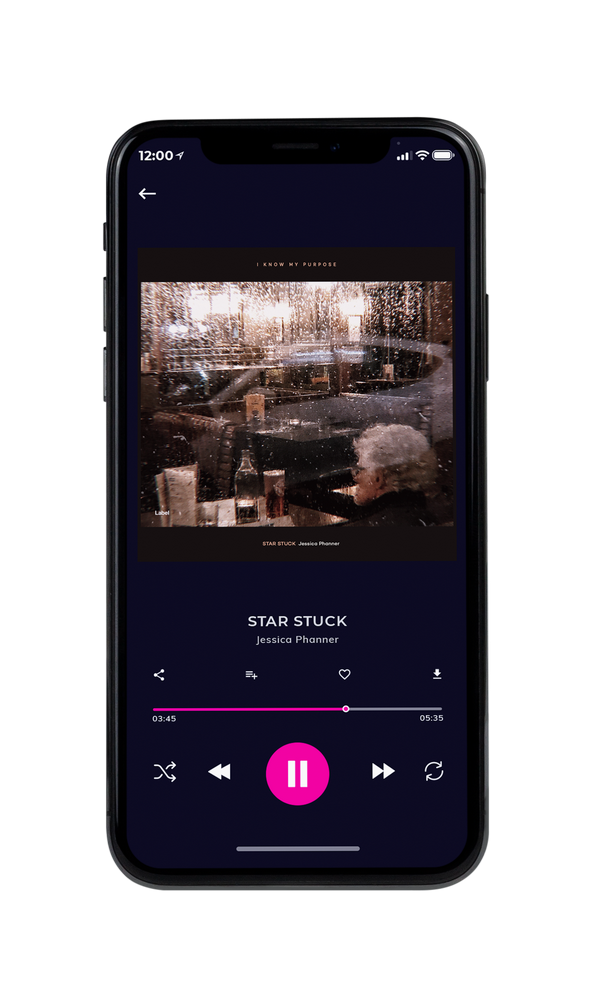 Tablet view of Premade Rock,Punk & Alternative Album Cover - Zeus #3082 | AlbumArtZone*