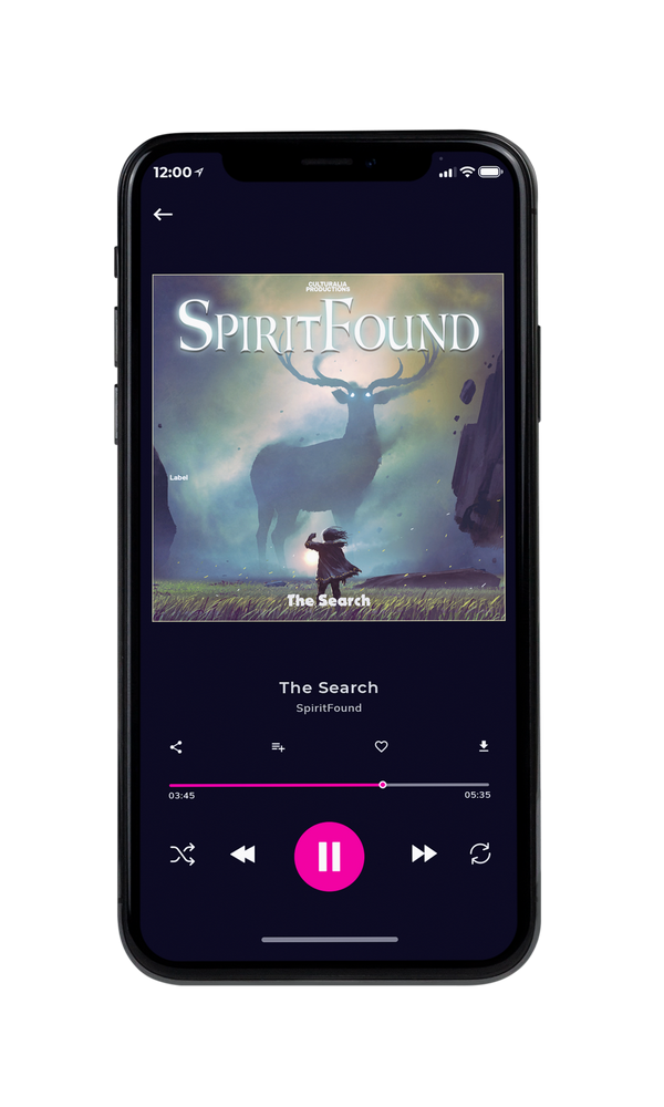 Tablet view of Premade Heavy Metal & Gothic Metal Album Cover - Gunsmoke #3138 | AlbumArtZone*