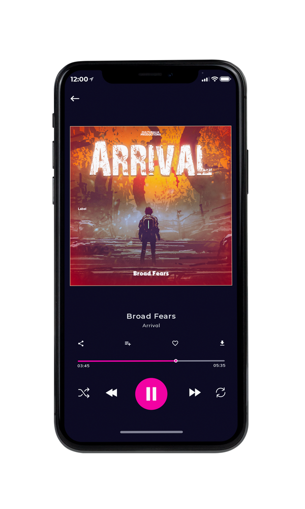 Tablet view of Premade Rock,Punk & Alternative Album Cover - Spicy Mix #3143 | AlbumArtZone*