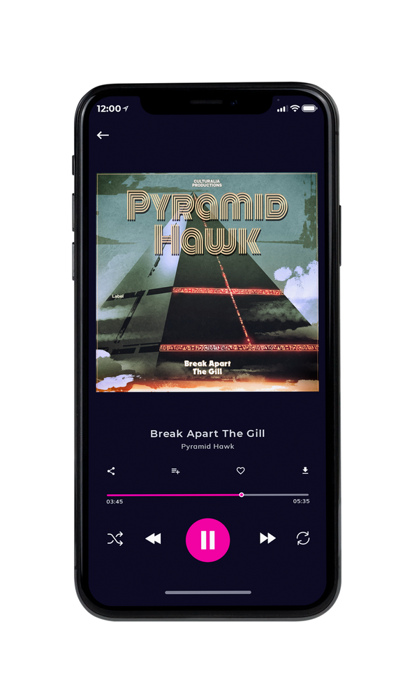 Tablet view of Premade Heavy Metal & Gothic Metal Album Cover - Cabbage Pont #3180 | AlbumArtZone*