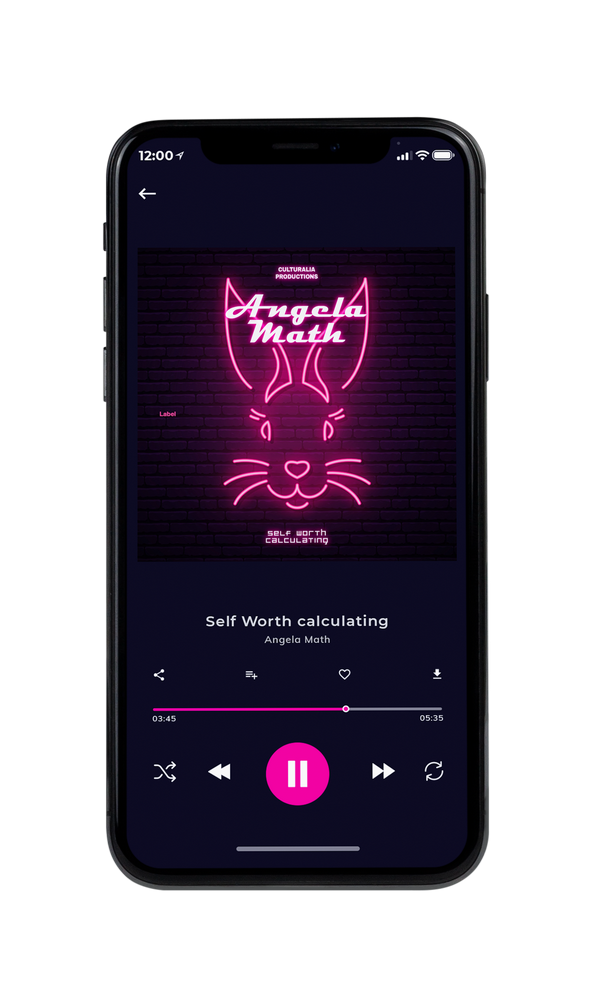 Tablet view of Premade Rock,Punk & Alternative Album Cover - Haiti #3203 | AlbumArtZone*