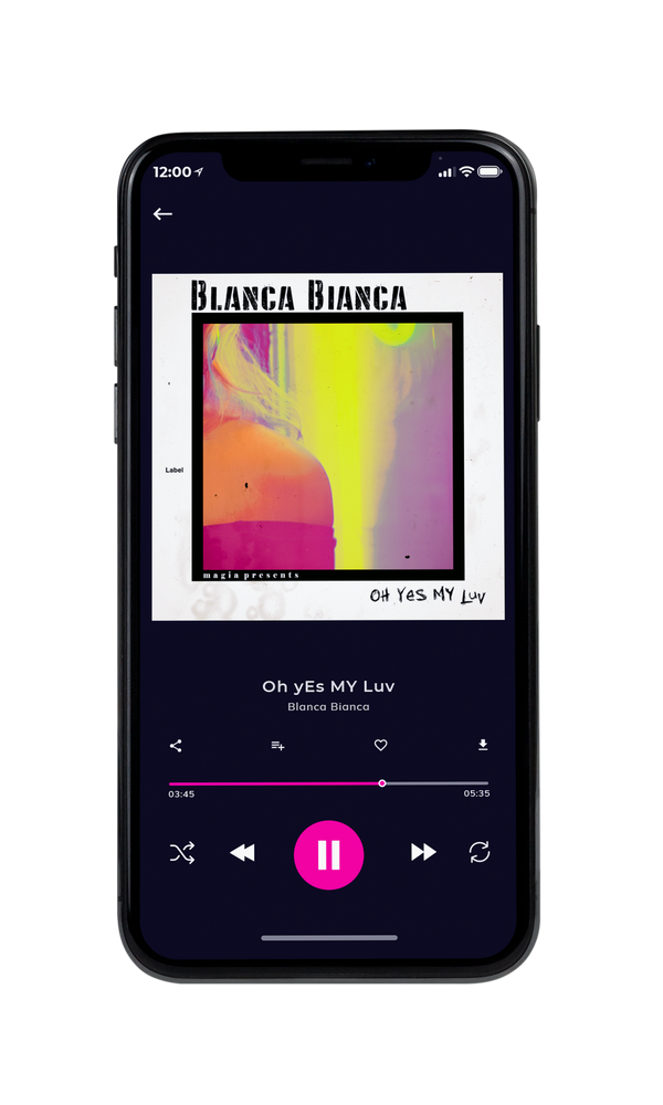 Tablet view of Premade Rock,Punk & Alternative Album Cover - Laser #3298 | AlbumArtZone*