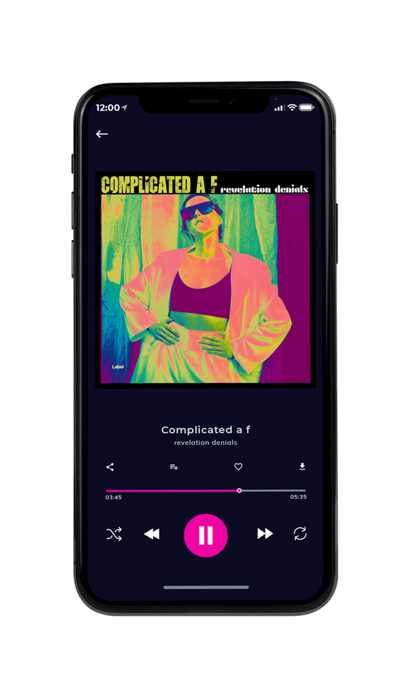 Tablet view of Premade Pop Album Cover - Whiskey #3561 | AlbumArtZone*