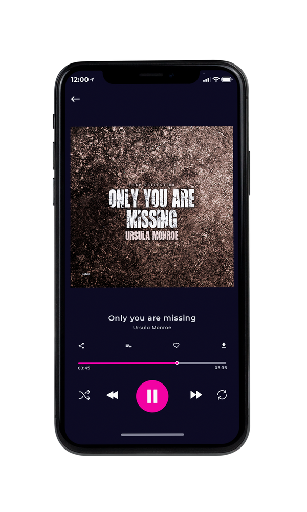 Tablet view of Premade Hip-hop, Rap & Trap Album Cover - Cocoa Brown #3756 | AlbumArtZone*