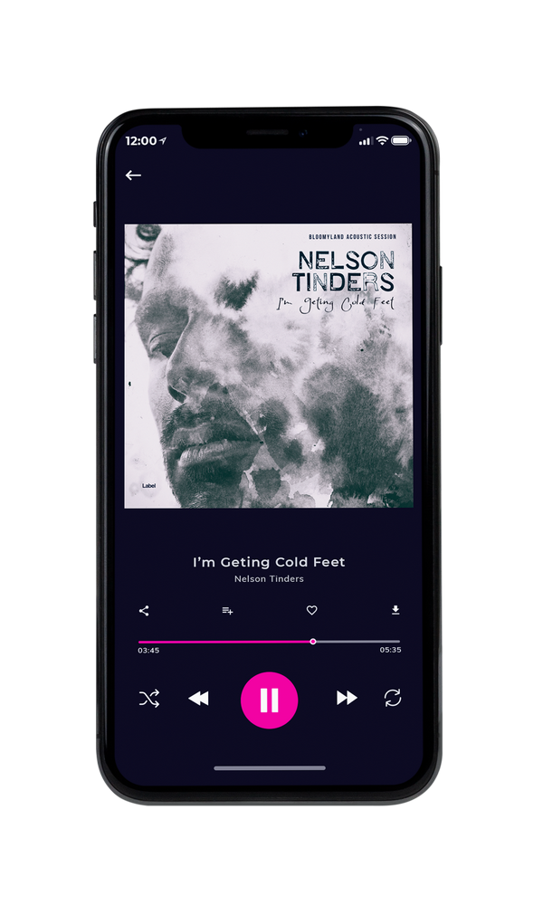 Tablet view of Premade Pop Album Cover - Swiss Coffee #3889 | AlbumArtZone*