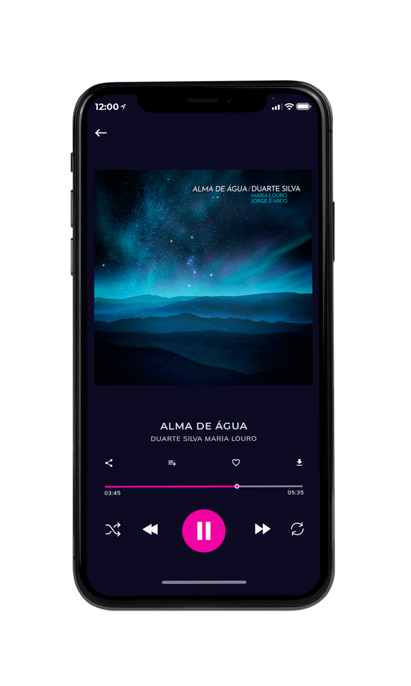 Tablet view of Premade Pop Album Cover - Firefly #4214 | AlbumArtZone*