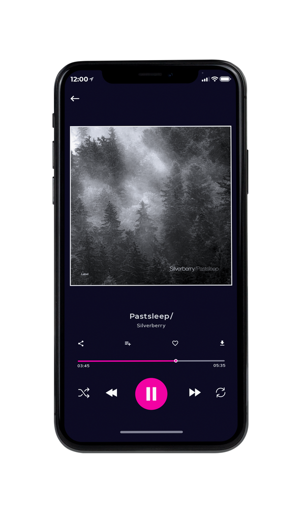 Tablet view of Premade Pop Album Cover - Mine Shaft #4341 | AlbumArtZone*