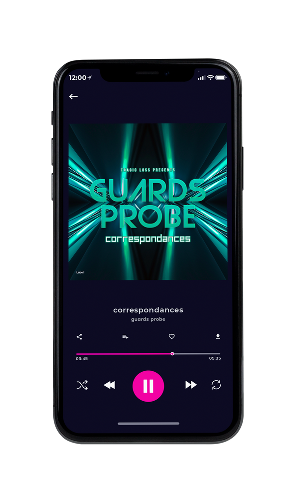 Tablet view of Premade Hip-hop, Rap & Trap Album Cover - Firefly #4351 | AlbumArtZone*