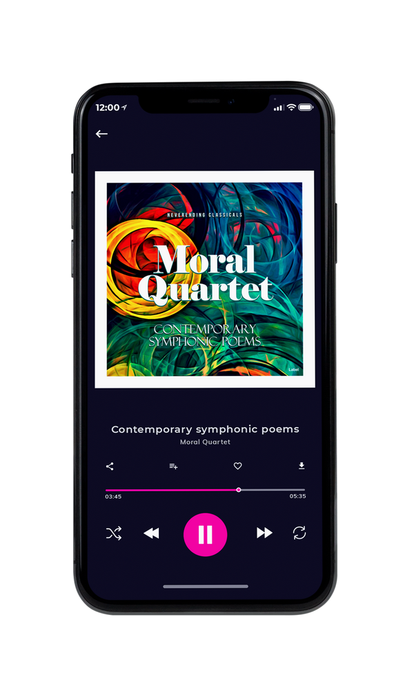 Tablet view of Premade Contemporary Music Album Cover - Anzac #4416 | AlbumArtZone*
